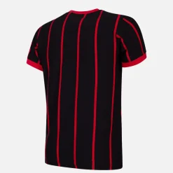 Eintracht Frankfurt 1972 - 73 Retro Voetbalshirt