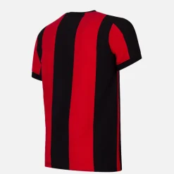Eintracht Frankfurt 1971 - 72 Retro Voetbalshirt