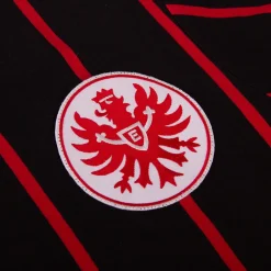 Eintracht Frankfurt 1972 - 73 Retro Voetbalshirt