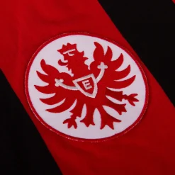 Eintracht Frankfurt 1971 - 72 Retro Voetbalshirt
