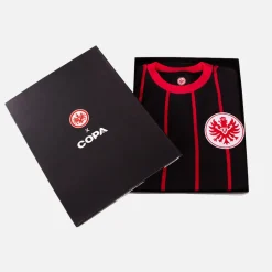Eintracht Frankfurt 1972 - 73 Retro Voetbalshirt
