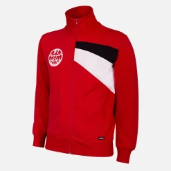 Eintracht Frankfurt 1988 Retro Voetbaljack