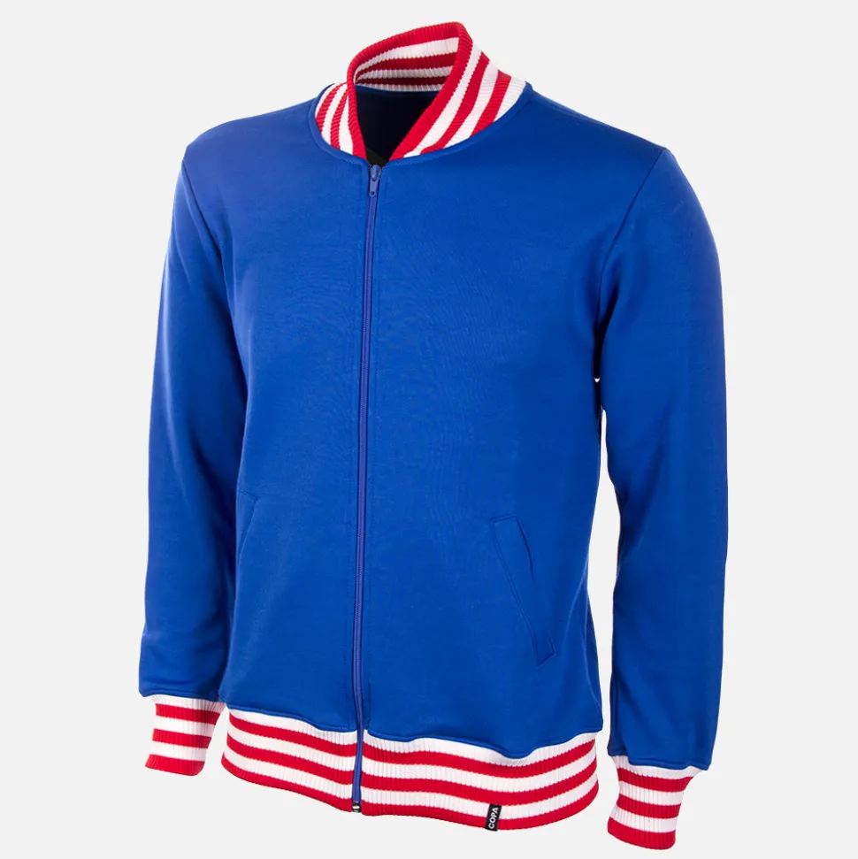 Engeland 1966 Retro Voetbaljack