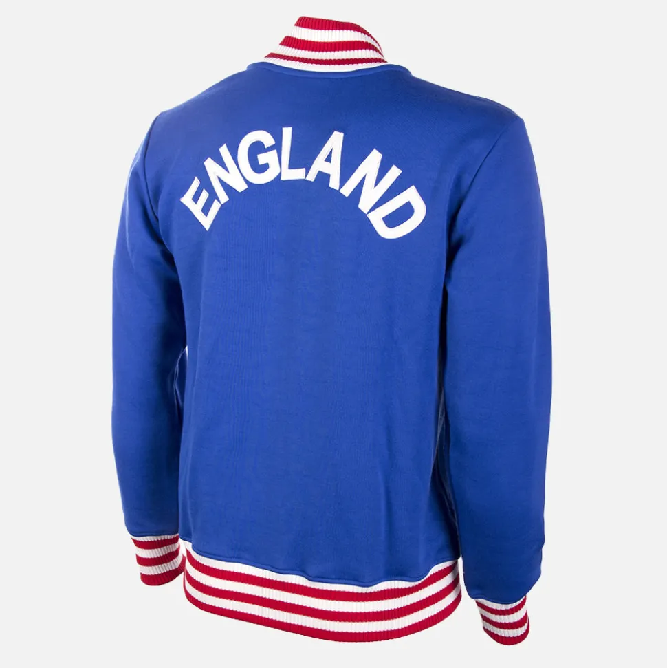 Engeland 1966 Retro Voetbaljack