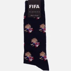 Engeland 1966 World Cup Sokken