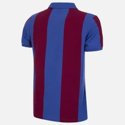 FC Barcelona 1980 - 81 Retro Voetbalshirt