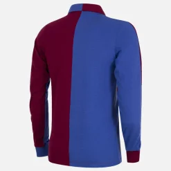 FC Barcelona 1899 Retro Voetbalshirt