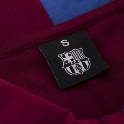 FC Barcelona 1899 Retro Voetbalshirt