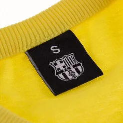 FC Barcelona Away 1978 - 79 Retro Voetbalshirt