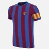 FC Barcelona Captain Retro T-Shirt