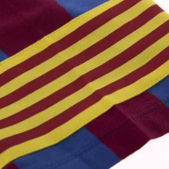 FC Barcelona Captain Retro T-Shirt