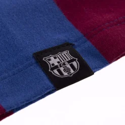 FC Barcelona Captain Retro T-Shirt