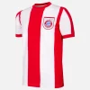 FC Bayern München 1971 - 72 Retro Voetbalshirt