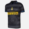 FC Internazionale 1997 - 98 Away Retro Voetbalshirt