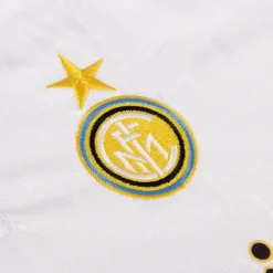 FC Internazionale 1993 - 94 Away Retro Voetbalshirt