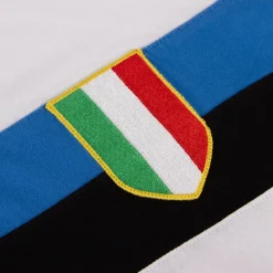 FC Internazionale 1964 - 65 Away Retro Voetbalshirt