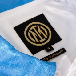 FC Internazionale 1993 - 94 Away Retro Voetbalshirt