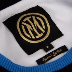 FC Internazionale 1964 - 65 Away Retro Voetbalshirt