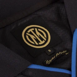 FC Internazionale 1997 - 98 Away Retro Voetbalshirt
