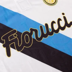 FC Internazionale 1993 - 94 Away Retro Voetbalshirt