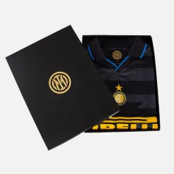 FC Internazionale 1997 - 98 Away Retro Voetbalshirt