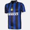 FC Internazionale 1997 - 98 Retro Voetbalshirt