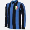 FC Internazionale 1963 - 64 Retro Voetbalshirt