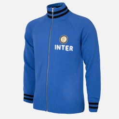 FC Internazionale 1960 - 68 Retro Voetbaljack