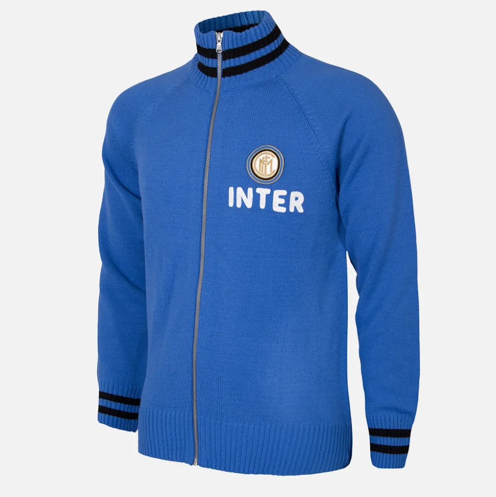 FC Internazionale 1960 - 68 Retro Voetbaljack