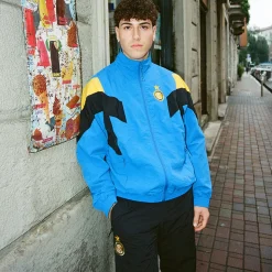 FC Internazionale 1997 - 98 Retro Voetbal Broek