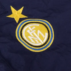 FC Internazionale 1997 - 98 Retro Voetbal Broek