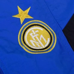 FC Internazionale 1997 - 98 Retro Voetbaljack