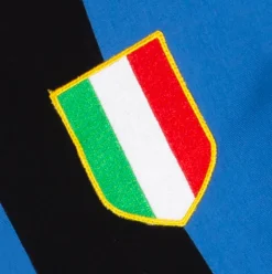 FC Internazionale 1963 - 64 Retro Voetbalshirt
