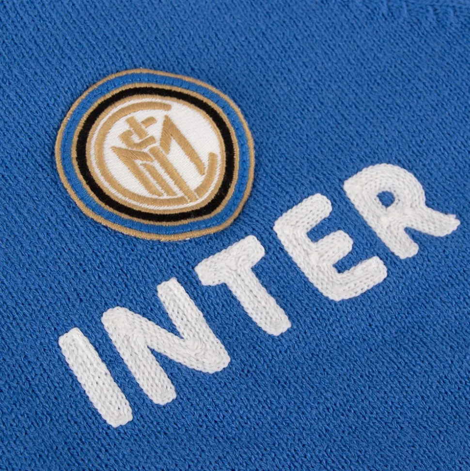 FC Internazionale 1960 - 68 Retro Voetbaljack