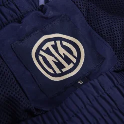 FC Internazionale 1997 - 98 Retro Voetbal Broek