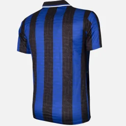 FC Internazionale 1997 - 98 Retro Voetbalshirt
