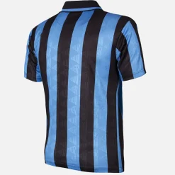 FC Internazionale 1993 - 94 Retro Voetbalshirt