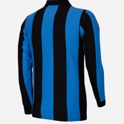 FC Internazionale 1963 - 64 Retro Voetbalshirt