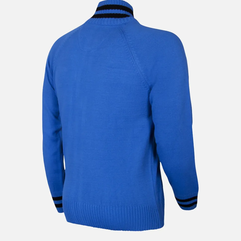 FC Internazionale 1960 - 68 Retro Voetbaljack