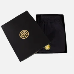 FC Internazionale 1997 - 98 Retro Voetbal Broek
