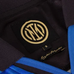 FC Internazionale 1997 - 98 Retro Voetbalshirt