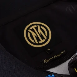 FC Internazionale 1993 - 94 Retro Voetbalshirt