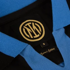 FC Internazionale 1963 - 64 Retro Voetbalshirt