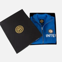 FC Internazionale 1960 - 68 Retro Voetbaljack