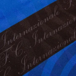FC Internazionale 1997 - 98 Retro Voetbalshirt