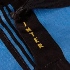 FC Internazionale 1993 - 94 Retro Voetbalshirt