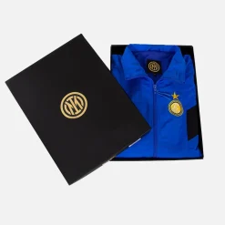 FC Internazionale 1997 - 98 Retro Voetbaljack