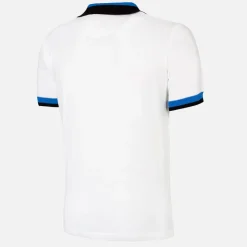 FC Internazionale 1986 Away Retro Voetbalshirt