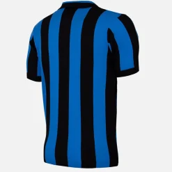 FC Internazionale 1986 Retro Voetbalshirt