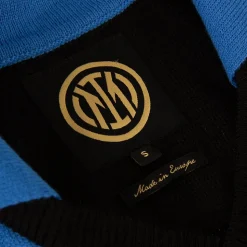 FC Internazionale 1986 Retro Voetbalshirt